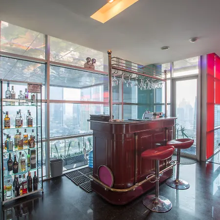 Manhattan Hotel Jakarta-3