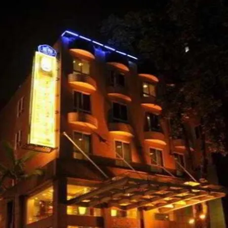 King Garden Hotel-2