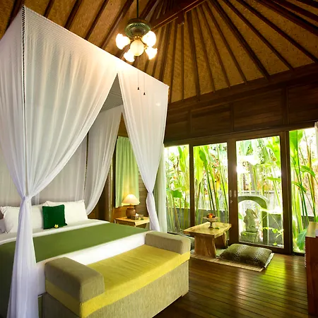 The Mansion Resort Hotel & Spa-2