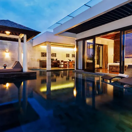 The Seminyak Beach Resort & Spa-2