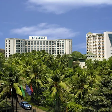 The Leela Mumbai-2