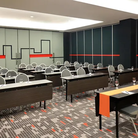 Kimaya Braga Bandung By Harris-3