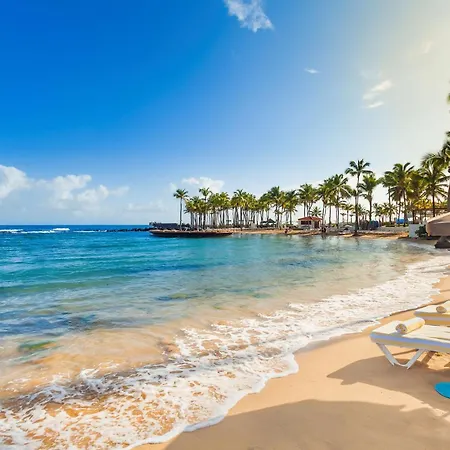 Caribe Hilton-2