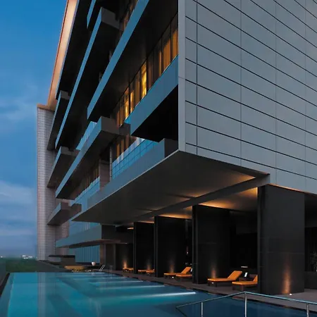 Trident Hyderabad-2