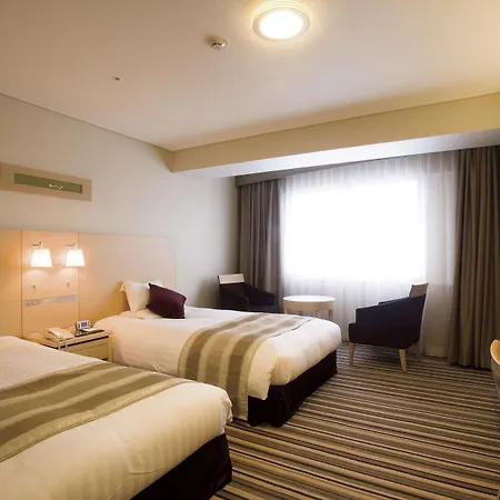 Akasaka Excel Hotel Tokyu-2
