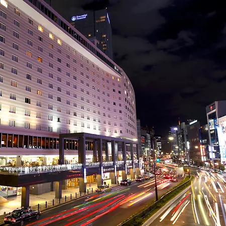 Akasaka Excel Hotel Tokyu-3