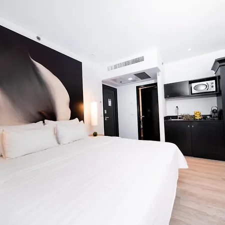 Savoy Sea Side Hotel (Adults Only)-3