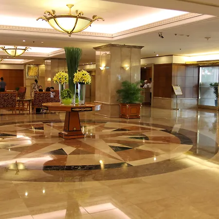 Lotte Hotel Saigon-2