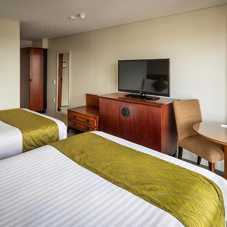 Copthorne Hotel Auckland City-2