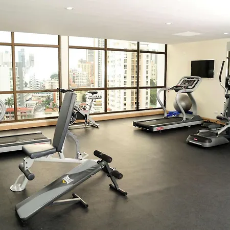 Best Western Plus Panama Zen Hotel-3