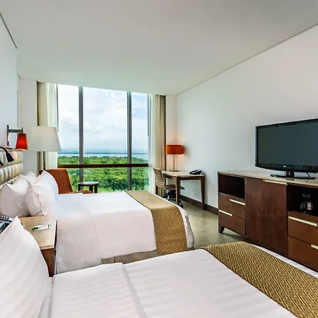 Holiday Inn Cartagena Morros, an IHG Hotel-2