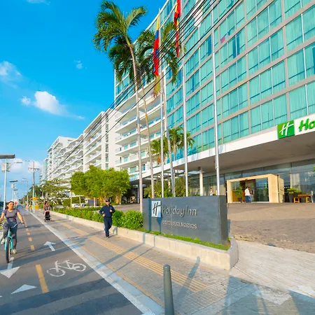 Holiday Inn Cartagena Morros, an IHG Hotel-3