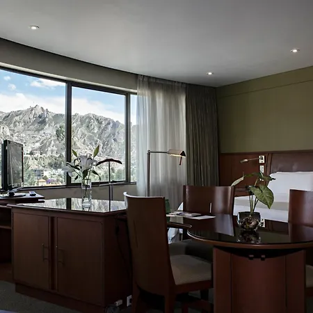 Suites Camino Real-2