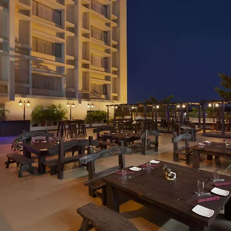 Ramada By Wyndham Chennai Egmore-2