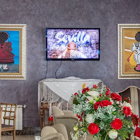 Hotel Sevilla-2