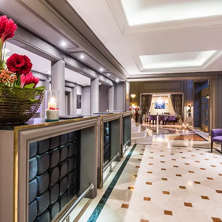 Sofitel Bogota Victoria Regia-3