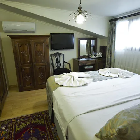 Oba Hotel-3