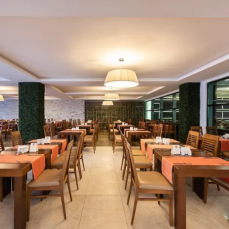 White City Resort Hotel-3