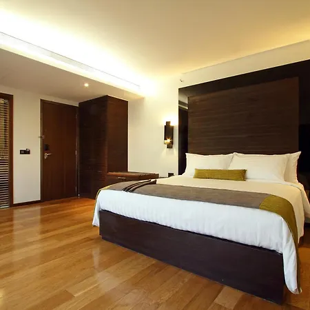 Svenska Design Hotel Andheri-3
