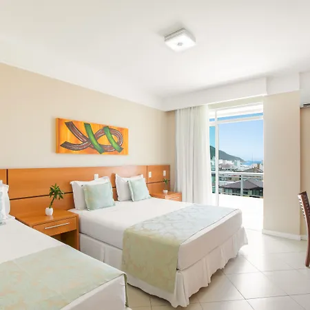 Oceania Park Hotel Spa & Convention By Rb Hotelaria-2