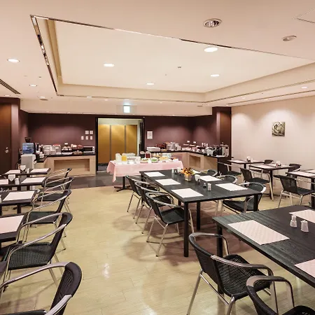 Hotel Mystays Premier Dojima-3