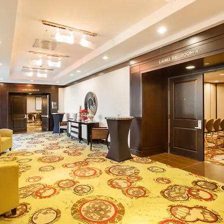 Crowne Plaza Houston Galleria Area By Ihg-2
