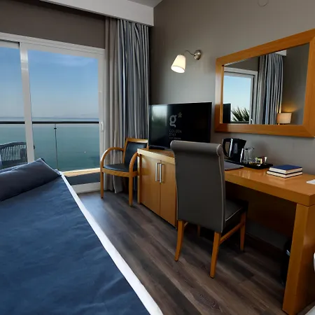 Golden Star City Resort-3