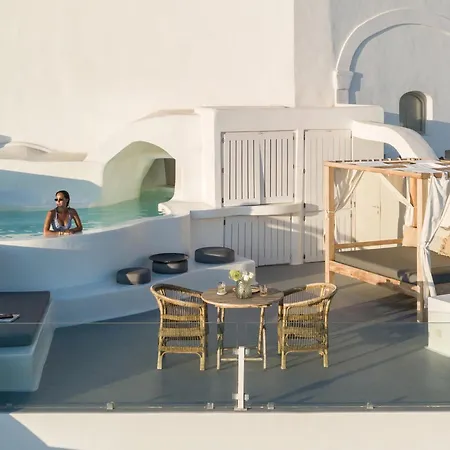 Cocoon Suites (Adults Only)-2