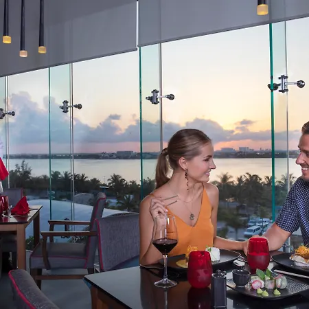 Royalton Chic Cancun, An Autograph Collection All-Inclusive Resort - Adults Only-3