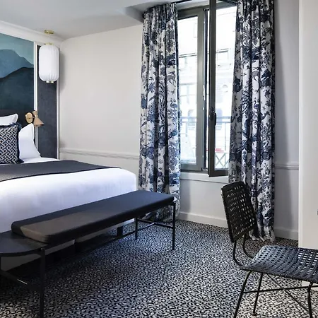 Hôtel Gramont-3