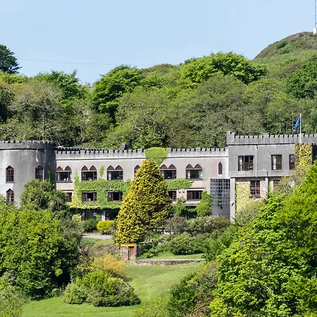 Abbeyglen Castle Hotel-2