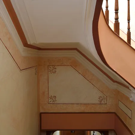 Dukes Corner Guest House-2