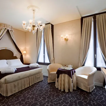 Maison Venezia | UNA Esperienze-3