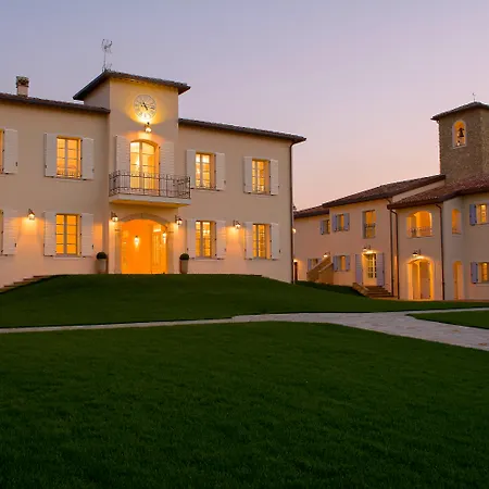 Borgo Conde Wine Resort-3
