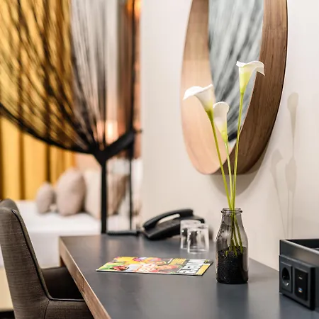 Hotel Moments Budapest By Continental Group-2