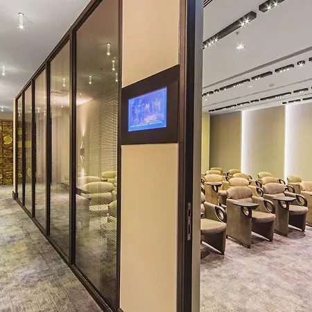 Arts Hotel Istanbul Harbiye - Special Class-2