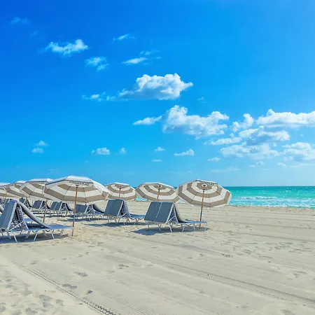 Cavalier South Beach Hotel-3
