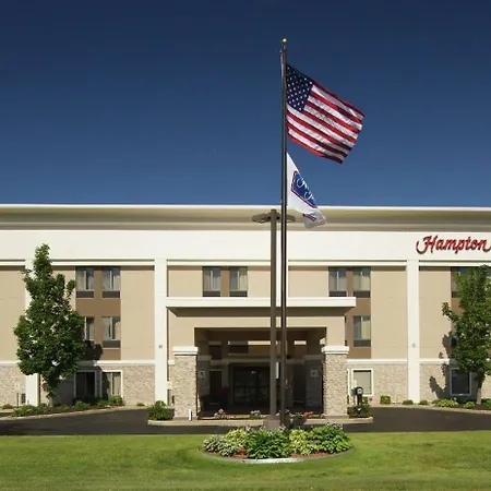 Hampton Inn South Haven-3