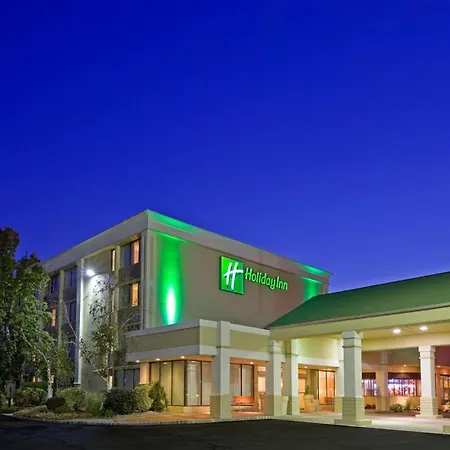 Holiday Inn & Suites Parsippany Fairfield By Ihg-3