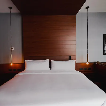 Marquee Playa Hotel (Adults Only)-3