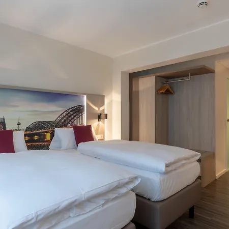 Cityclass Hotel Am Heumarkt-2