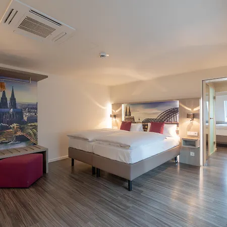 Cityclass Hotel Am Heumarkt-3