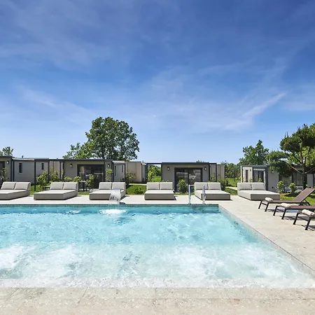 San Servolo Wellness Rooms - Adults Only-2