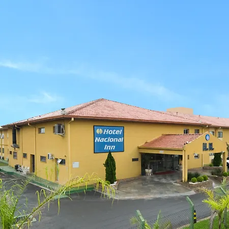 Hotel Nacional Inn Sorocaba-2