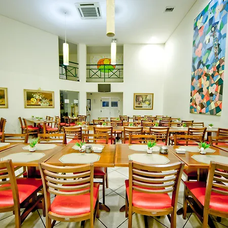 Hotel Nacional Inn Sorocaba-3