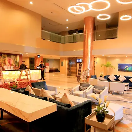 Swiss-Belhotel Ambon-3