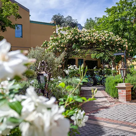 Franschhoek Country House&Villas-2
