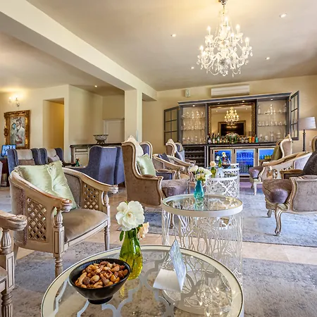Franschhoek Country House&Villas-3