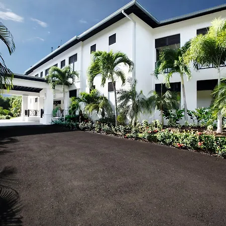 The Cliff Hotel-3