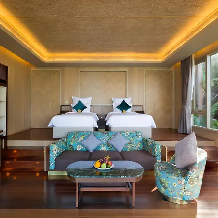 An Lam Retreats Ninh Van Bay-2